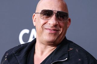 Vin Diesel byl obviněn ze sexuálního napadení - Novinky