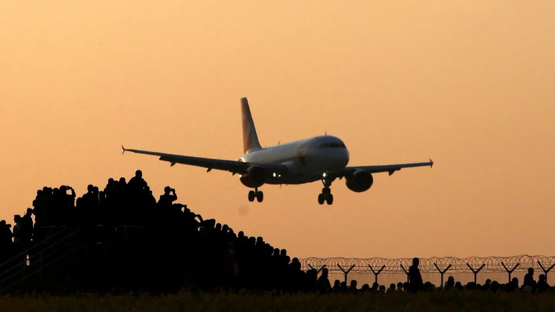 Leteckého paliva je dost do podzimu, prohlásil Havlíček