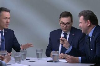 Vondráček se v živém vysílání pohádal s Řezníčkem. Lipavský mluvil o aroganci a bylo mu z toho špatně