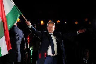 Vítězný Magyar ovlivní celou Evropu. Už si vybral první tři zahraniční cesty - Seznam Zprávy