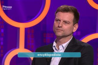 V Inkognitu usedl vedle Boučka neonacista a popírač holokaustu. Prima se omluvila - Seznam Zprávy