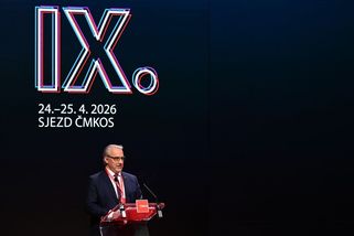 Inflace přes 8 procent a propad mezd. Středula přišel na sjezdu odborářů s chmurnou vizí - Novinky