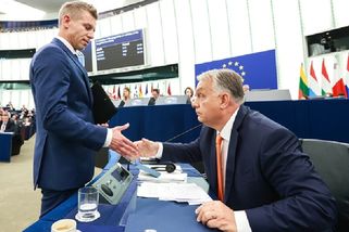 Viktore, situace nás všech bude po tvé porážce mno...