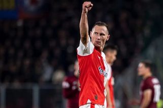 Pošpinil náš klub, teď může skončit. Fanoušci Slavie reagují na Bořilův trest