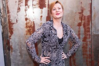 Jitka Schneiderová poslala pozdrav v plavkách z exotiky, s komplimenty se roztrhl pytel