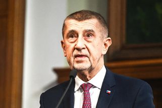 Babiš tvrdě proti Norsku: Na plynu vydělává stovky miliard na úkor Evropy