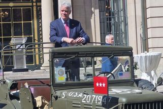 Velvyslanec USA: Jsem si zcela jistý, že Česko své závazky ohledně obrany splní - Novinky