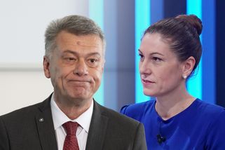 Blažek střílí do Decroix: Ať zveřejní audit z její doby. Kafkovský způsob vinění zavedla sama