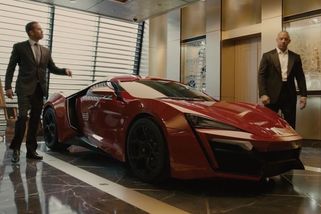 Nejdražší propadáky: Deset aut, která stála balík peněz, ale výrobci na nich přesto prodělali - Garáž.cz