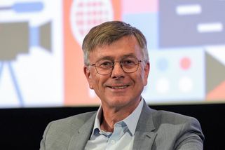 Nezávislost ČT ohrožena není, míní ředitel Chudárek. Klempíř mu poděkoval - Novinky