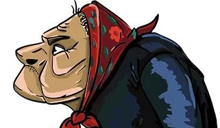 Ne, babičko. Nemáš právo na vnouče - Médium.cz