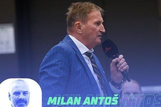 ANTOŠOVA BŘITVA: Promluvil kritik Lojza. Pasáž o Ukrajincích u nás v luxusních autech mi vadí - Sport.cz