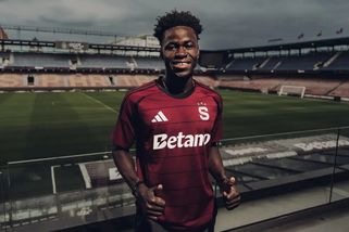 Sparta rozjíždí novou kapitolu. Obměnu kádru zahájila nákupem nadějného reprezentanta