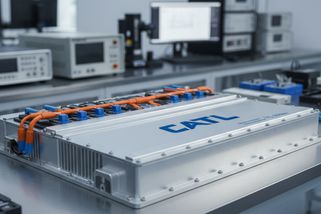 CATL překonal výrobní bariéry: sodíkové baterie míří do hromadné výroby, dojezd až 600 km