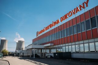 Dukovany budou vyrábět déle než se plánovalo. Možná až do roku 2050 - Seznam Zprávy