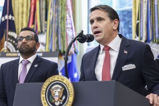 V USA rozšíří federální trest smrti. Zavedou i popravčí čety - Novinky