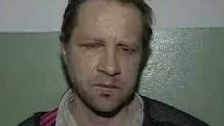 Zelenogradský Čikatilo. Ukrajinci zabili ruského sériového vraha žen - Novinky