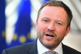 Laciná taktika. Estonský ministr se vysmál ruské propagandě spojené s Narvou - Novinky