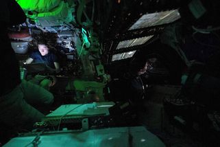 Astronauti na lodi Orion vstoupili do sféry lunárního vlivu - Seznam Zprávy