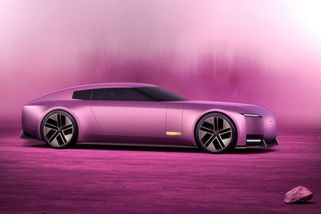 Zastavili jsme vývoj několika modelů, prozradil bývalý šéfdesignér Jaguaru