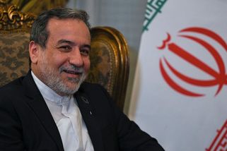 Za Írán bude s Američany jednat i muž, který dohnal soupeře k slzám - Seznam Zprávy