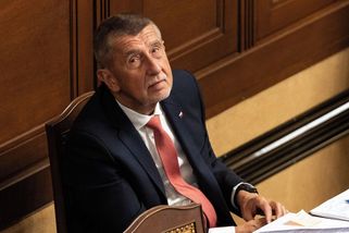 StarDance na ČT zůstane, řekl Babiš. Dorazil za ním ředitel televize Chudárek - Seznam Zprávy