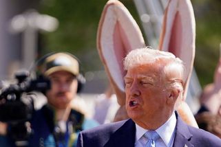 Plán, který předložil Írán, byl katastrofa, pak nastal chaos. Jak Chameneí a Trump dosáhli příměří - Novinky