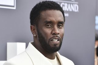 Rapper Sean Combs byl zatčen - Novinky