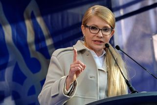 Ukrajinské úřady obvinily bývalou premiérku Tymošenkovou z korupce - Seznam Zprávy