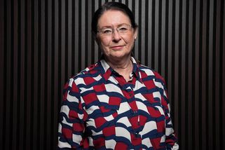 Senátorku Němcovou Maďaři dost rozdováděli