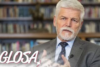 Petr Pavel jako opoziční politik? Kdo tuhle pitomost pořád opakuje, asi má místo mozku piliny