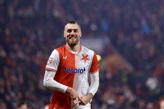 Bořil s Chorým dostali od Slavie tučnou pokutu a prospěšné práce