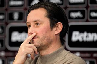 Rosický: Otázku trenéra jsme neřešili - Sport.cz