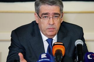 „Zcela nepřípustné.“ Ruský velvyslanec si na ministerstvu vyslechl reakci na výroky Medveděva - Novinky