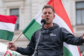 „Musíme vyřešit Benešovy dekrety.“ Magyar chce do V4 další země, první cesta by vedla do Polska - Echo24.cz