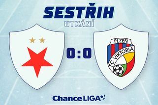 Slavia míří za titulem, jede do Hradce. Plzeň hostí Pardubice - Sport.cz