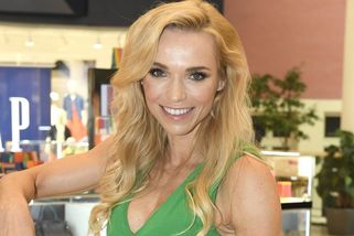 Hana Mašlíková překvapila novým obřím tetováním!