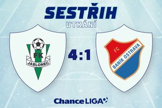 Trápící se Baník hostí Bohemians, Sparta se utká s Jabloncem - Sport.cz