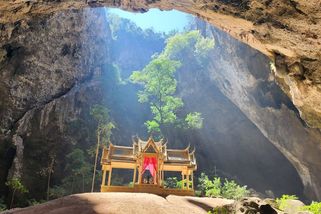 Mám rodiče v Thajsku. Na tuhle dovolenou budou vzpomínat hodně dlouho - Médium.cz
