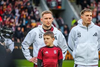 Co by se muselo stát, aby Sparta vyhrála titul? - Médium.cz