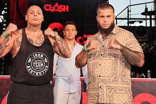 Leo Beránek z Clashe nepřestává běsnit. V Bohnicích zaútočil na pacienta