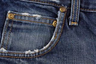 Odhalili jsme tajemství malé kapsičky u džínů | Tisíce lidí zajímá...