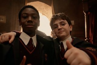 Ať seriál dopadne jakkoliv, Harry Potter peníze vydělá. Úspěch má i v Česku - Seznam Zprávy
