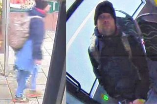 Muž se ve vlaku do Plzně vrhl na 19letou dívku. Držel ji pod krkem a osahával - Novinky