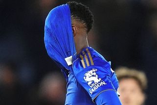 Katastrofální následky! Sestup Leicesteru do třetí ligy děsí experty - Sport.cz