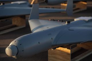 Drony nejsou žádnou revolucí ve válčení, spíše předražený mediální humbuk - Médium.cz