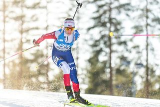 BIATLON ONLINE - Češky v ženské štafetě na SP v Kontiolahti - Sport.cz