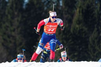 Zvrat u české biatlonistky, její konec kariéry se může oddálit - Sport.cz