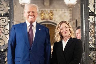 Trumpův zmocněnec navrhl, aby Itálie nahradila na fotbalovém MS Írán, píše FT - Seznam Zprávy