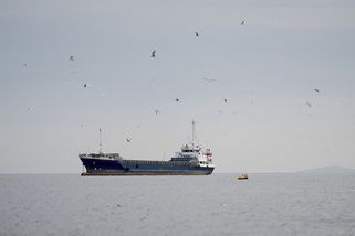 ON-LINE: USA začnou blokádu íránských přístavů, ropa opět zdražila - Novinky